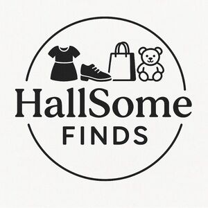 Meet your Posher, HallSome Finds